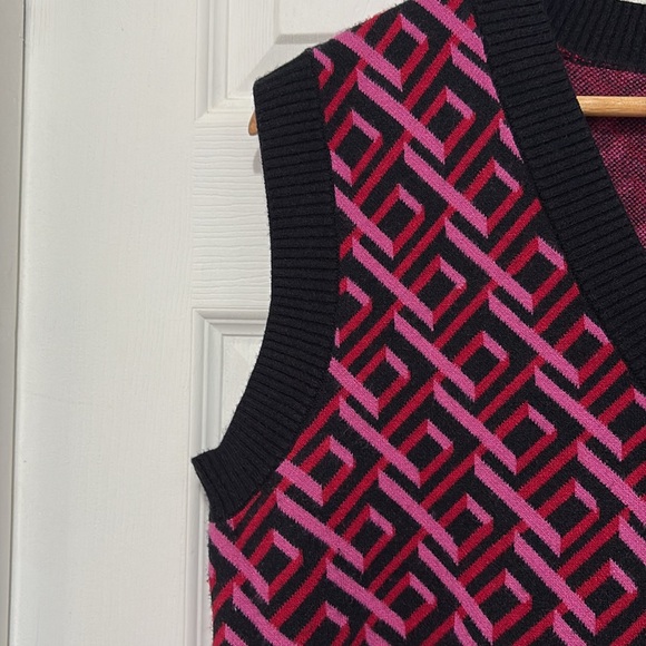 CHRISTIAN SIRIANO vest. Size L - Picture 2 of 7